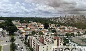 Imagem 7: VISTA DESLUMBRANTE DO SOL DA TARDE
