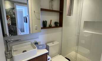 Imagem 6: Apartamento 2 quartos - Ingleses