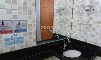 Imagem 3: Flat com 1 quarto em Carneiros