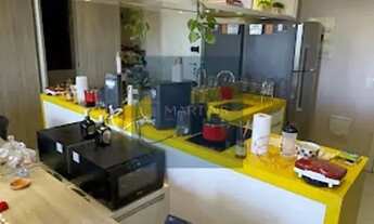 Imagem 7: Flat com 1 dormitório para alugar, 41 m² por R$ 4.223,00 - Centro - Jundiaí/SP