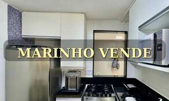 Imagem 5: Casa de condomínio para venda com 70 metros quadrados com 2 quartos em Merepe - Ipojuca