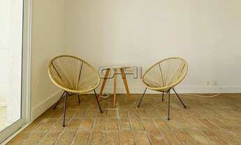 Imagem 5: Aluguel Apartamento 3 Dormitórios - 190 m² Jardim Paulista