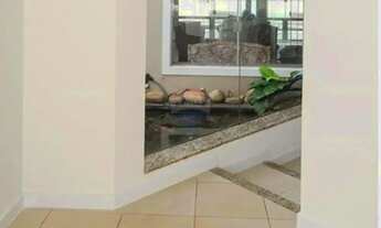 Imagem 2: Casa para alugar com 4 suites- condominio