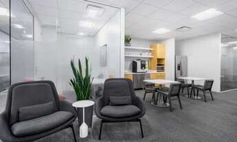 Imagem 7: Junte-se a uma comunidade empresarial próspera em Spaces Sao Paulo, Jardins - Tutoia