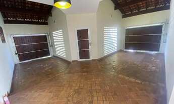 Imagem 2: Casa em condomínio à venda em dois córregos, piracicaba 3 quartos 295m²