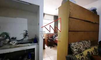 Imagem: Apartamento-À VENDA-Centro-Rio de Janeiro-RJ