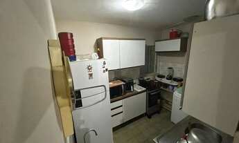 Imagem 3: Imóvel para venda no Mar azul com 69 metros quadrados com 3 quartos em Farolândia - Aracaj