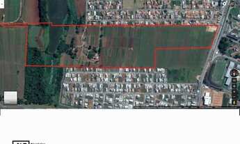 Imagem: Área à venda, 281000 m² - Parque Ortolândia