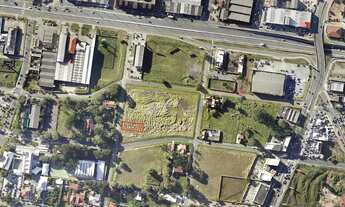 Imagem 2: Terreno à venda Centro Pinhais/PR