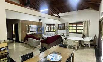 Imagem 2: Chácara Rural em ITU (Pinheirinho) 4 Quartos, 1 Suíte, 15 Vagas, Venda R$1.200.000