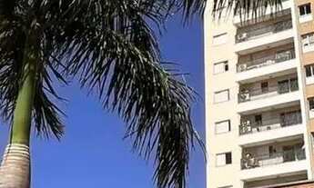 Imagem: Ed. Alvorada Cuiabá - Shopping Pantanal