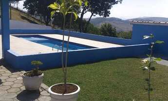 Imagem: Linda chácara (aceita permuta), possui