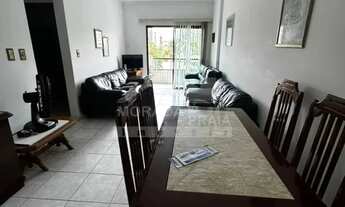 Imagem 2: Aprtamento no Canto do Forte, 2 dormitórios, confira em Praia Grande