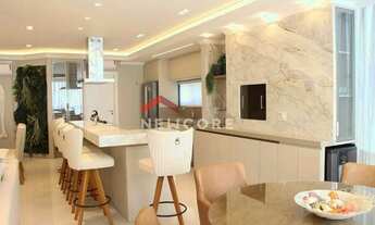 Imagem 7: Apartamento em Av. Nereu Ramos - Meia Praia - Itapema/SC