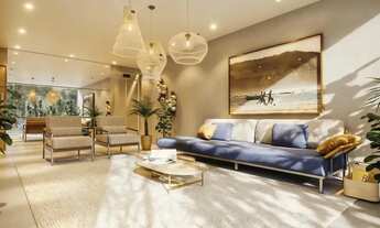 Imagem 5: Apartamentos em Ponta Negra - 2/4 Suíte - 67m² - Vista