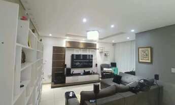 Imagem 2: Sobrado à venda, 3 quartos, 1 suíte, 2 vagas, Nova Petrópolis - São Bernardo do Campo/SP