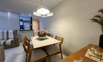 Imagem 2: Apartamento à venda no bairro Praia das Gaivotas - Vila Velha/ES