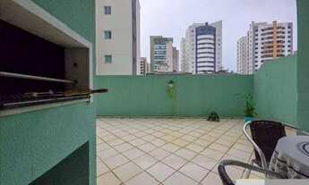 Imagem 3: Apartamento com 2 dormitórios à venda, 104 m² por R$ 550.000 - Victor Konder - Blumenau/SC