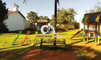 Imagem 5: Oportunidade Vendo agio Casa condomínio Residencial Orquídea , jardim gardênia Goiânia, co