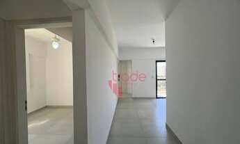 Imagem 2: Apartamento com 2 quartos para alugar, 71 m² por R$ 2.811/mês - Nova Aliança - Ribeirão Pr