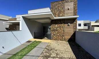 Imagem 2: Casa térrea a venda no condomínio Morada das Flores