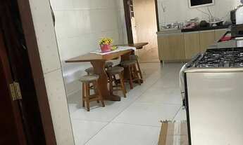 Imagem 4: Excelente casa no Centro de Cuiabá