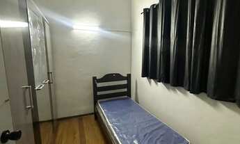 Imagem 6: Alugo quartos individuais feminino próximo a estação de Osasco