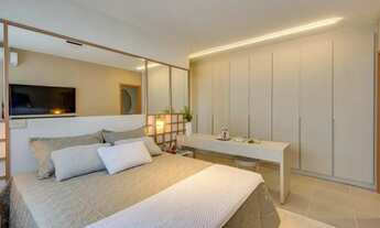 Imagem 4: SOBRADO JARDINS CANNES - 150,40 M2