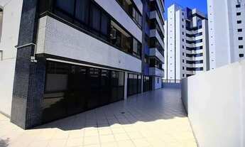 Imagem 7: Imóvel para venda possui 84 metros quadrados com 3 quartos em Caminho das Árvores - Salvad