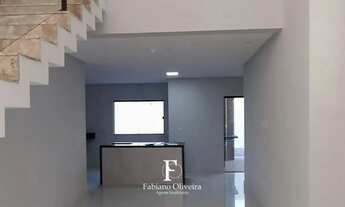 Imagem 3: Imóvel para aluguel tem 160 metros quadrados com 3 quartos em Vida Nova - Parnamirim - RN