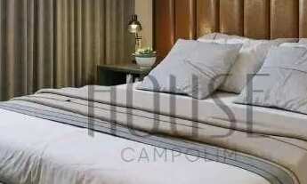 Imagem: Apartamento com 2 quartos à venda, 73 m²