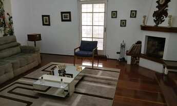 Imagem 4: Oportunidade - Casa - Jardim Apolo - São José dos Campos - 5 Dormitórios - 500m² - Estuda