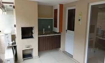 Imagem 3: Apartamento à Venda no La Villette Nogueira