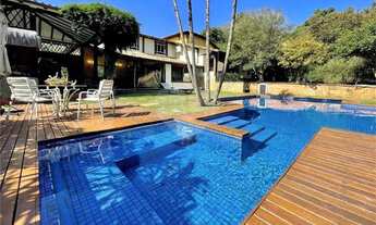 Imagem: Condomínio com 4 quartos à venda em Jardim