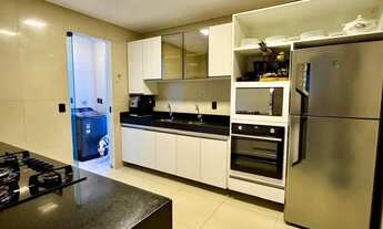 Imagem 7: Casa de Alto Padrão à Venda Porteira Fechada