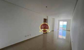 Imagem 2: Apartamento com 3 dormitórios à venda, 127 m² por R$ 1.295.000,00 - Guilhermina - Praia Gr