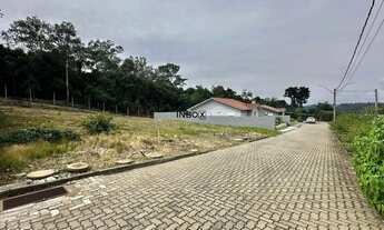 Imagem 2: INBOX CIA IMOBILIÁRIA VENDE - Terreno NO SÃO ROQUE