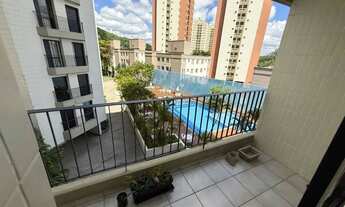 Imagem 2: Apartamento Morumbi - 2 dormitórios. FL56