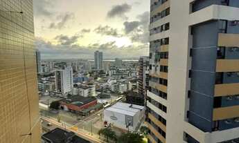 Imagem 5: Edf. morada do himalaia, piedade - Vista Mar Andar
