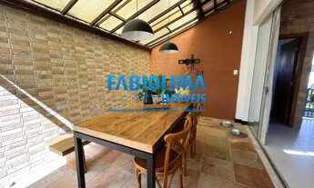 Imagem 7: Casa térrea, 2 suítes, condomínio fechado, Abrantes, Camaçari