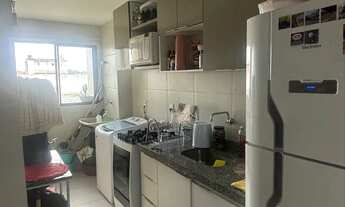 Imagem 5: APARTAMENTO À VENDA - SANTA AMÉLIA