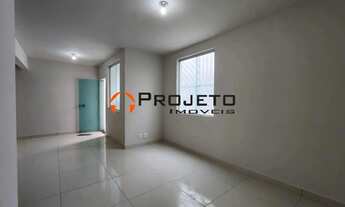 Imagem 3: Casa geminada para aluguel, 2 quartos, 2 vagas, Santa Rosa - Belo Horizonte/MG