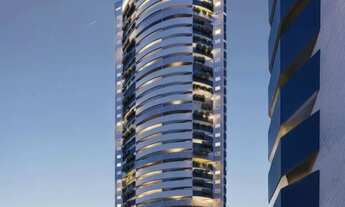 Imagem: Apartamentos em Ponta Negra - 2/4 Suíte