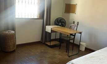 Imagem 2: Quarto para estudante