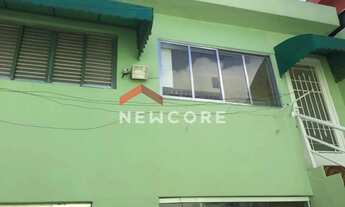 Imagem 3: Casa em Rua Comendador Pinoti Gamba - Rudge Ramos - São Bernardo do Campo/SP