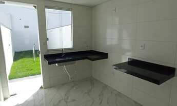 Imagem 6: CASA DISPONÍVEL PARA VENDA, 2 QUARTOS SENDO 2 SUÍTES, 100M² POR R$ 400.000,00 - MANTIQUEIR