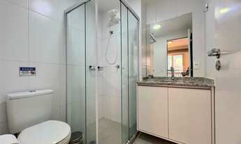 Imagem 3: Studio com 1 quartos à venda em Bela Vista - SP