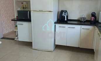 Imagem 6: Casa com 2 dormitórios (1 suite) à venda, 123 m² por R$ 455.000 - Parque Senhor do Bonfim