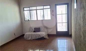 Imagem: Casa Residencial à venda, Vila Camargo