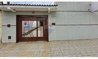 Imagem: Casa à venda, Jardim Paulistano - Americana/SP